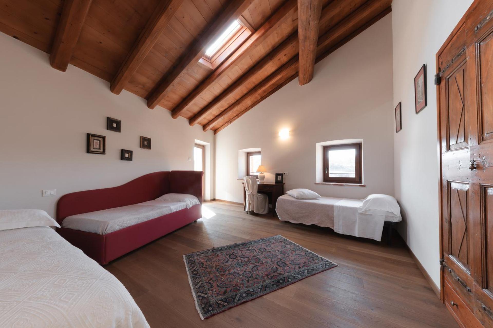 Corte Castello - Photo 5