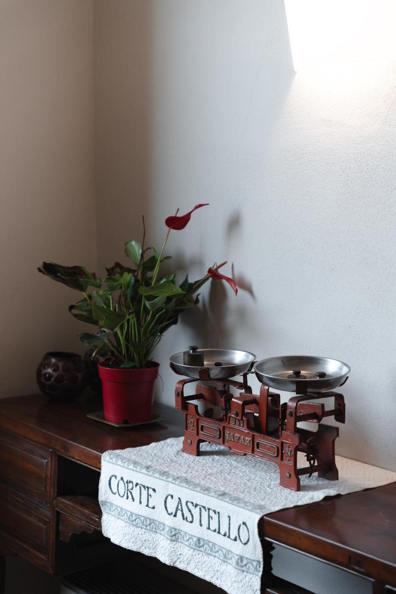 Corte Castello - Photo 135