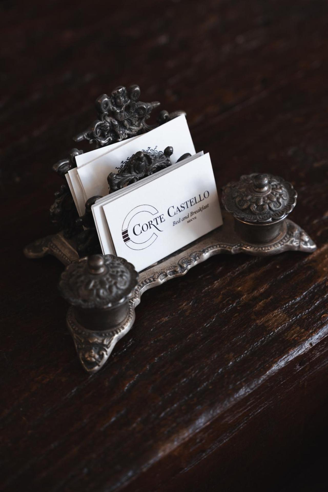 Corte Castello - Photo 137