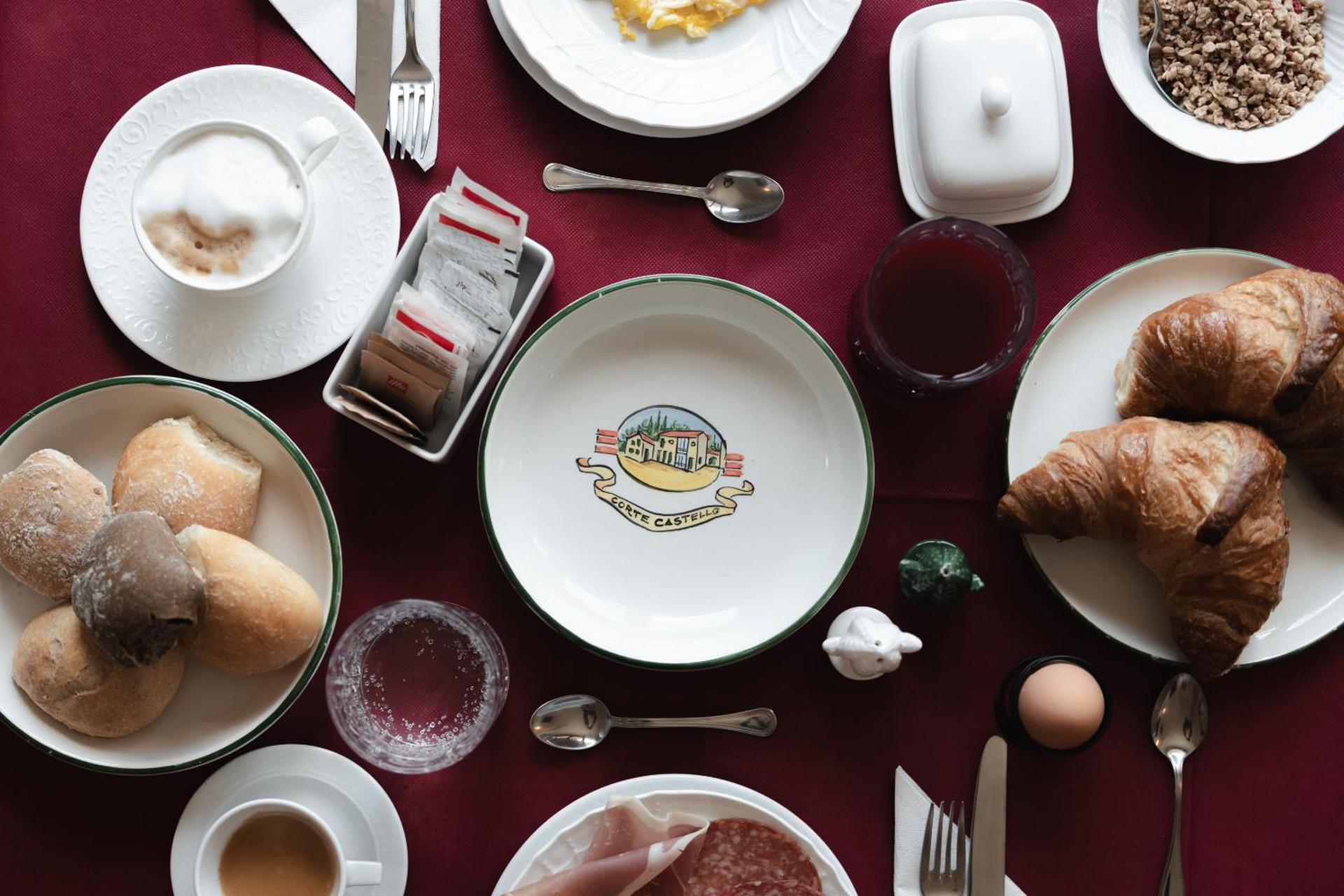 Corte Castello - Photo 162