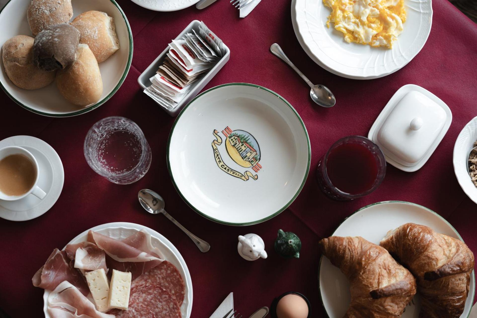 Corte Castello - Photo 177