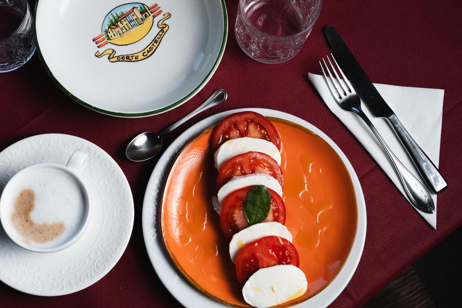 Corte Castello - Photo 178