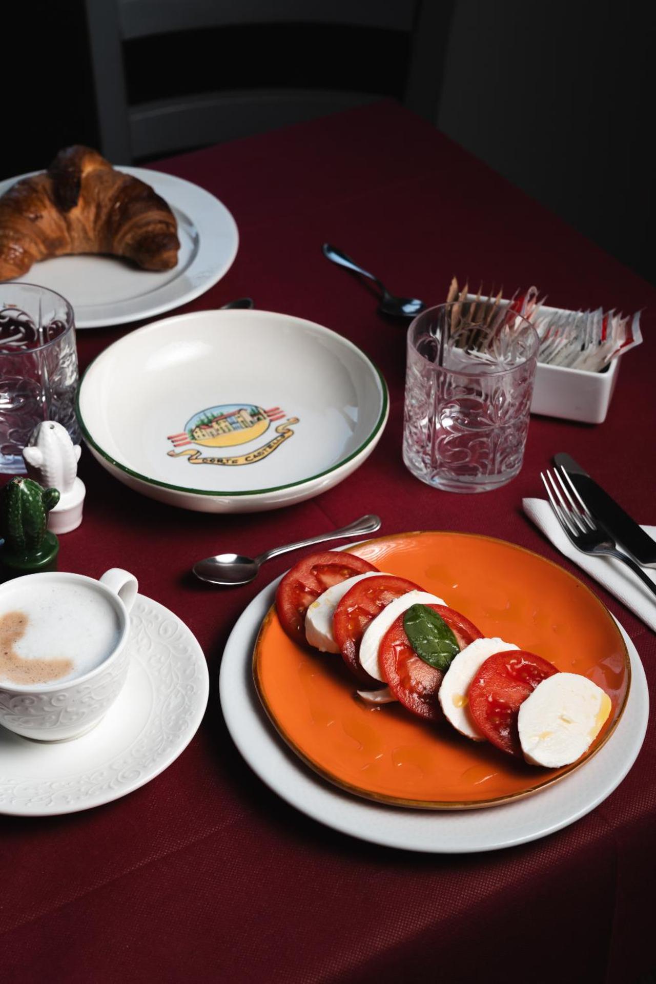 Corte Castello - Photo 179