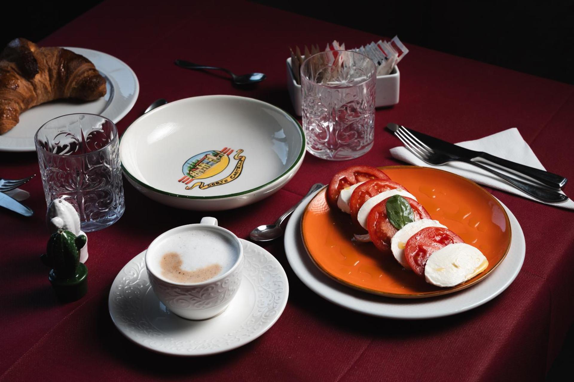 Corte Castello - Photo 182