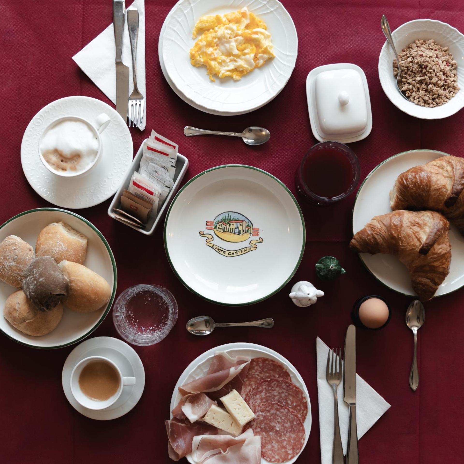 Corte Castello - Photo 183