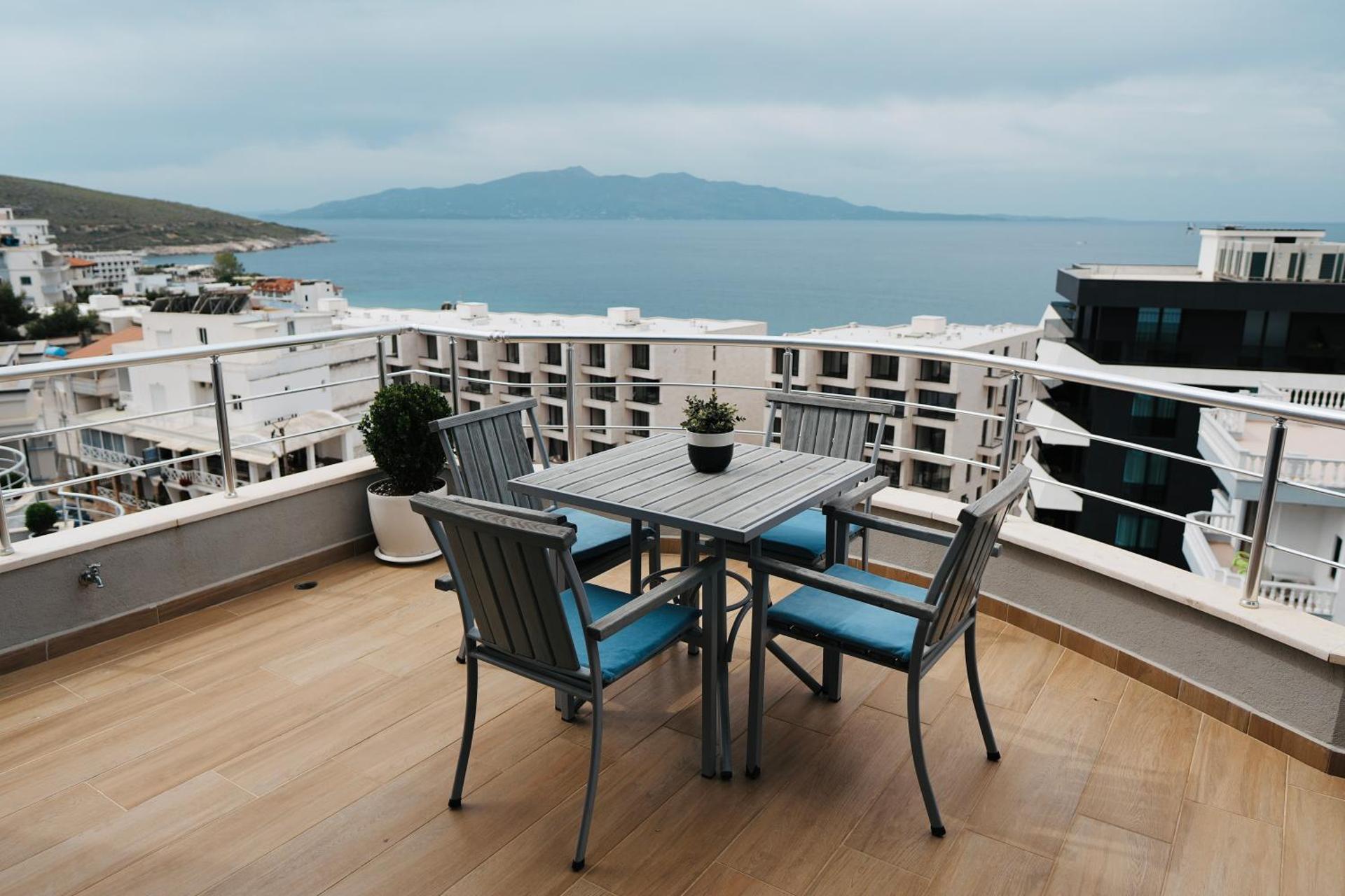 Hotel Blue Sky - Photo 203