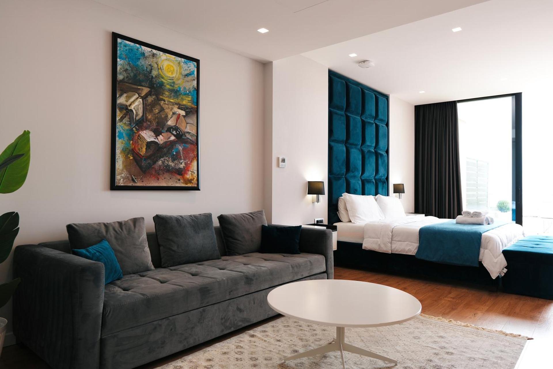 Hotel Blue Sky - Photo 164