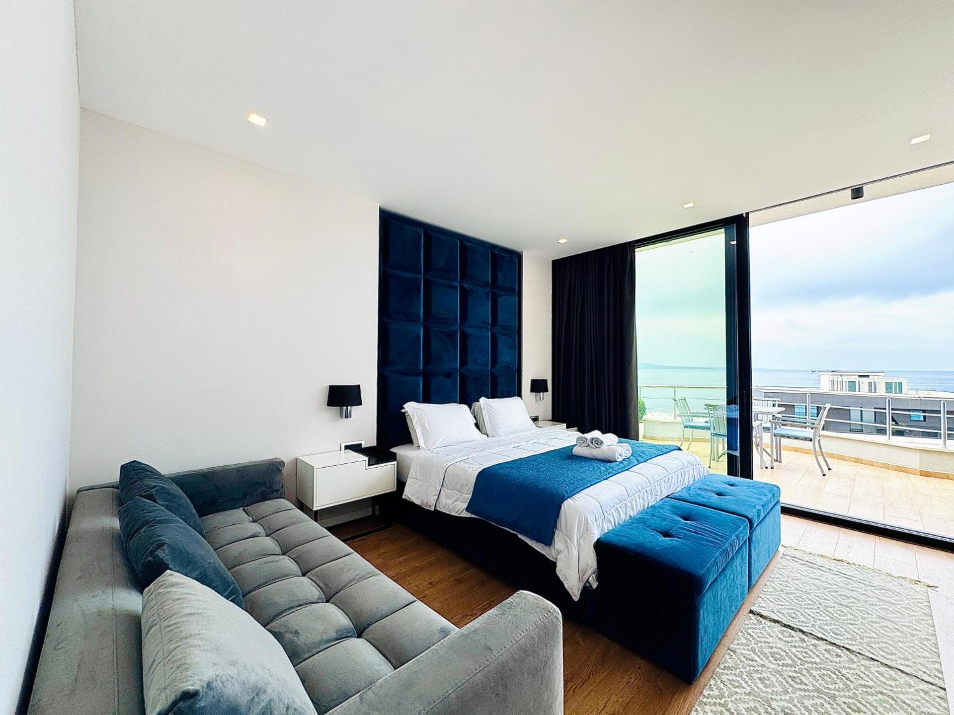 Hotel Blue Sky - Photo 143