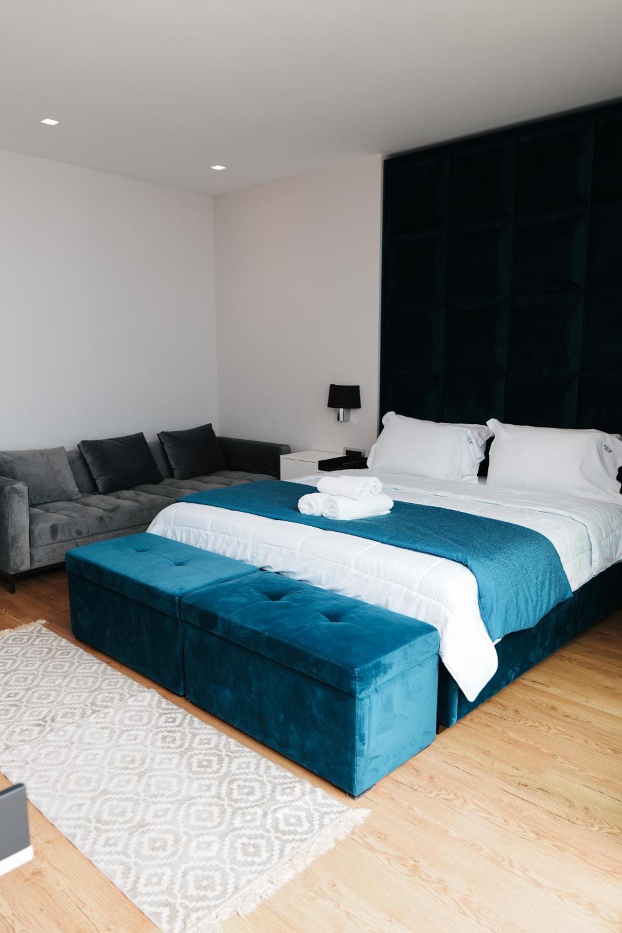 Hotel Blue Sky - Photo 148