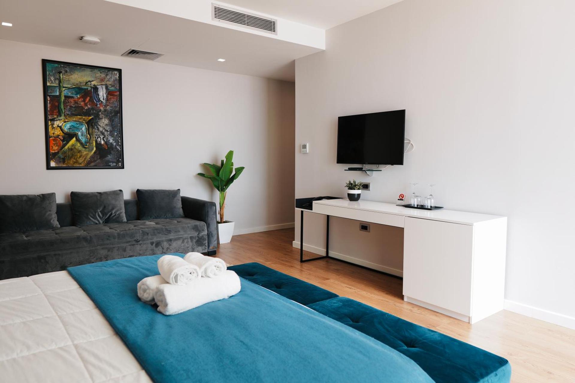 Hotel Blue Sky - Photo 183