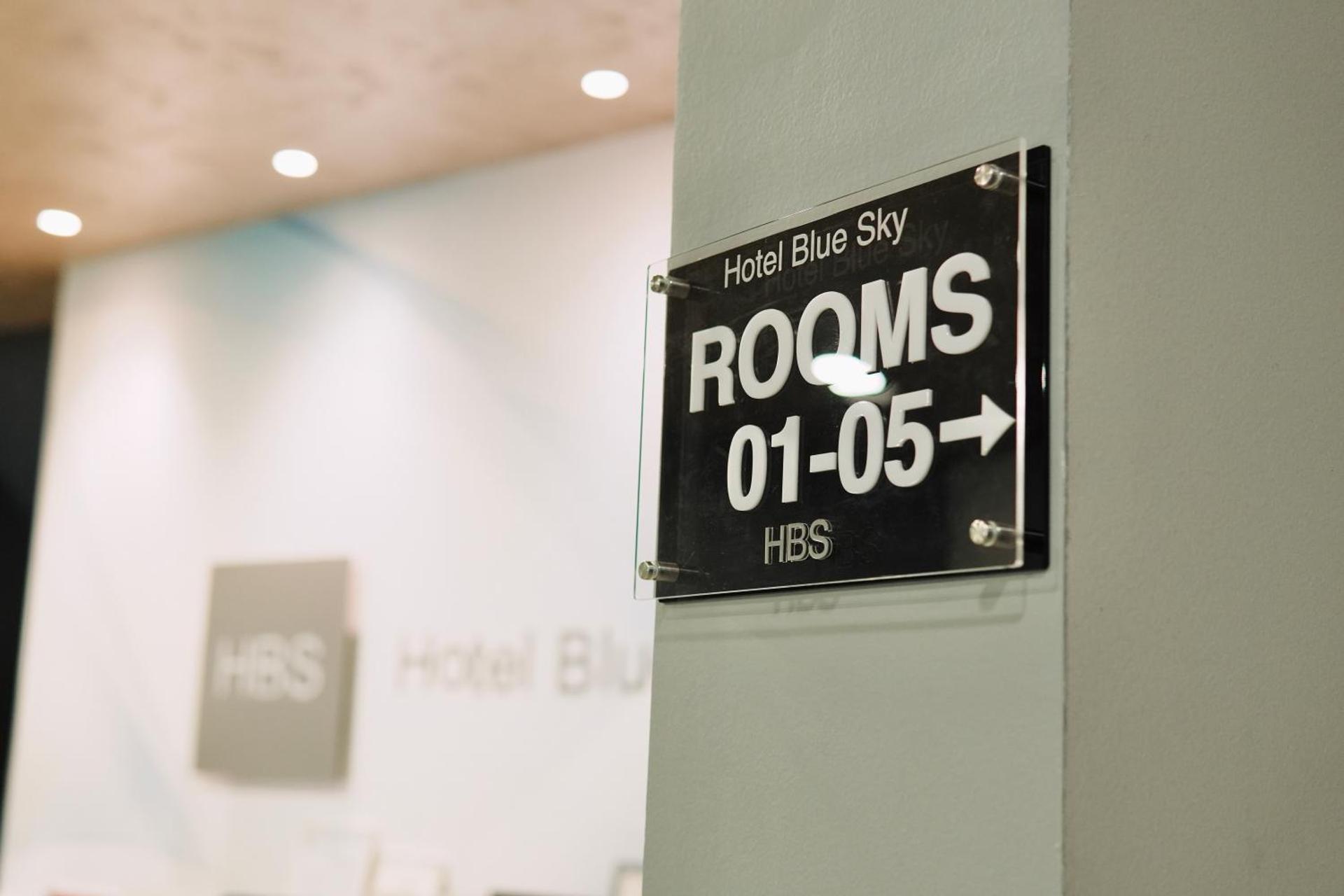 Hotel Blue Sky - Photo 212