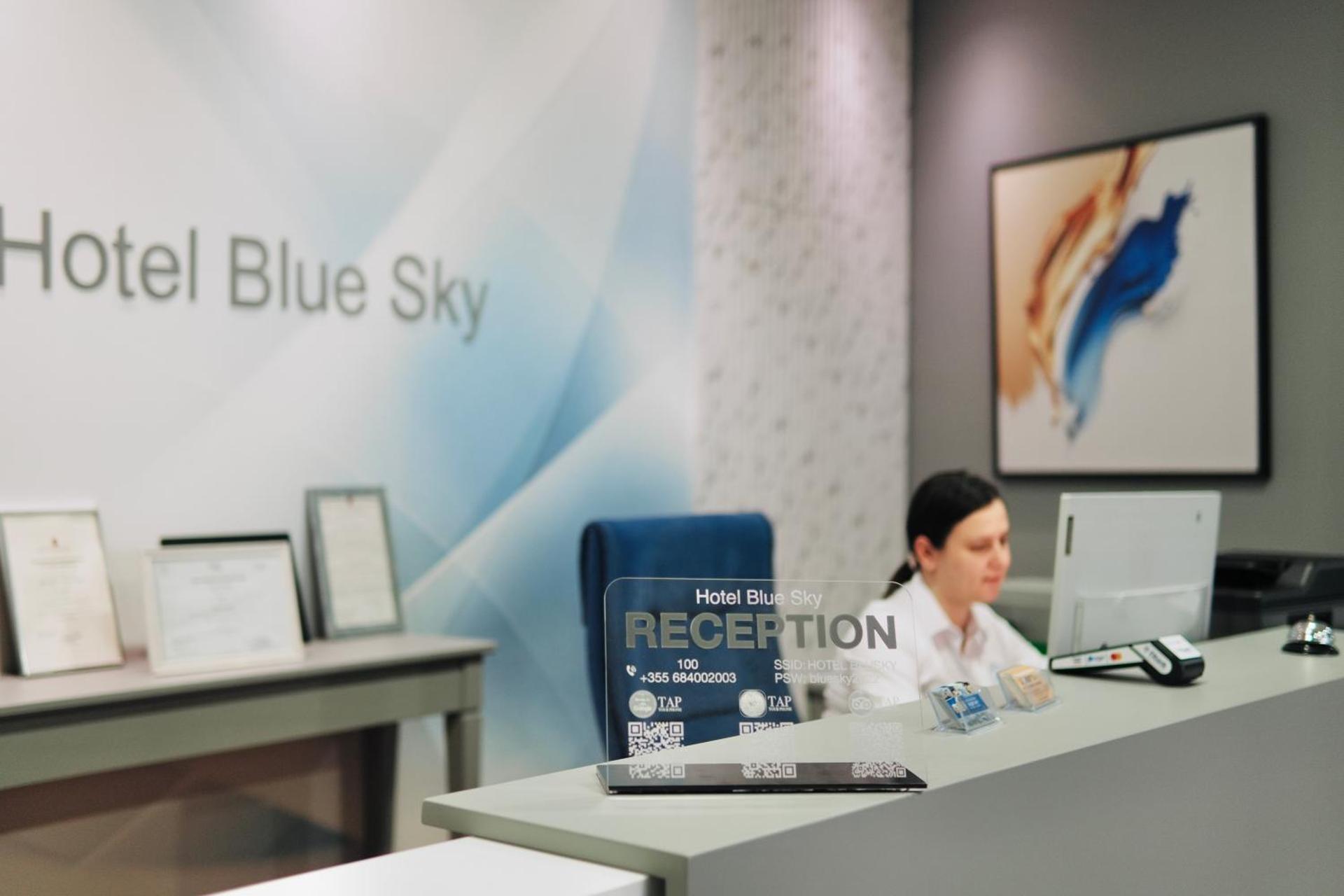 Hotel Blue Sky - Photo 204