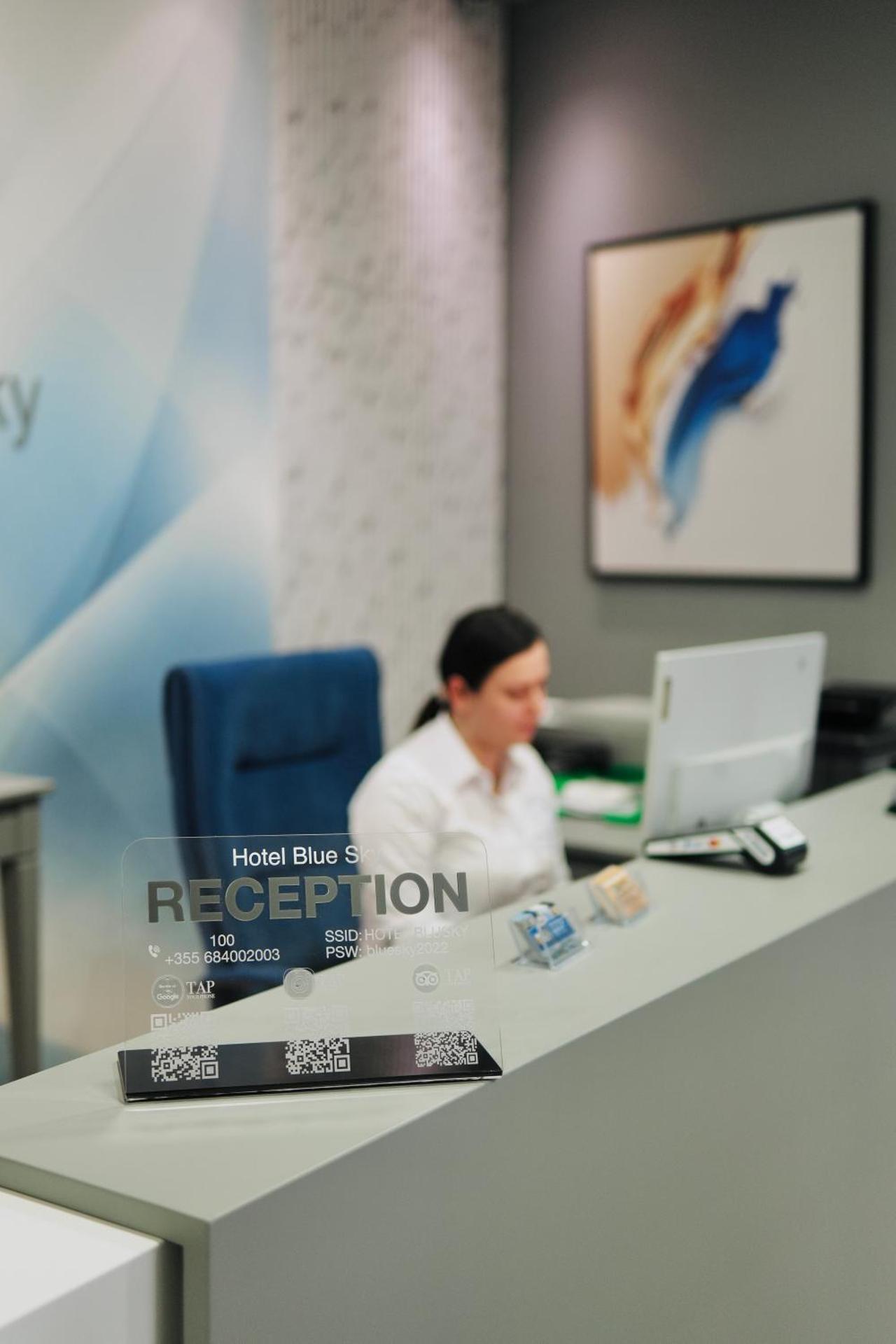 Hotel Blue Sky - Photo 188