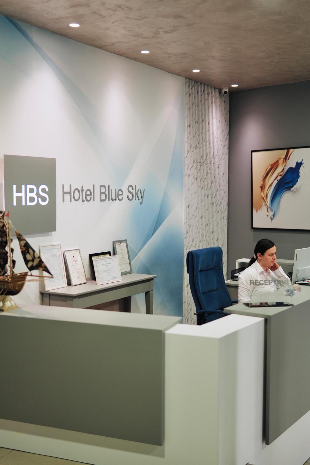 Hotel Blue Sky - Photo 214