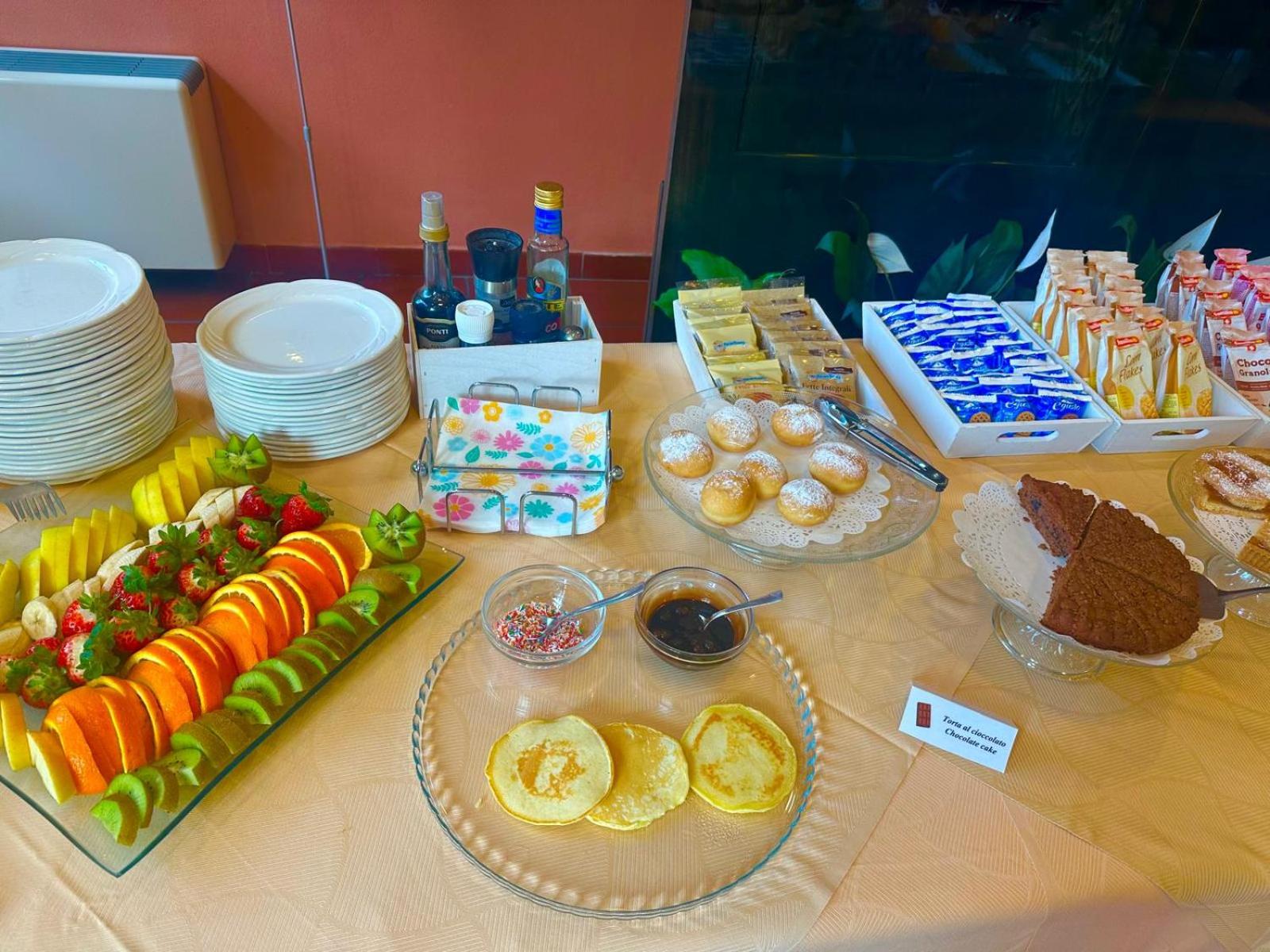 Hotel Miramare - Photo 3