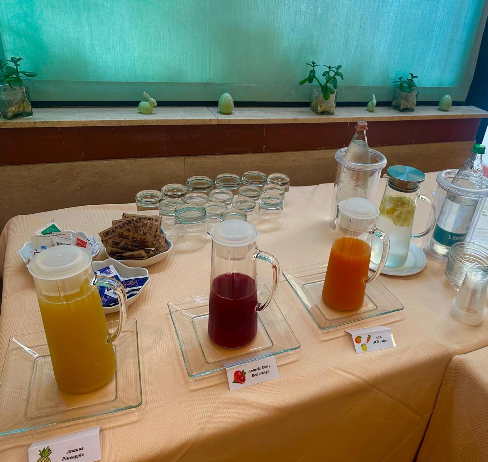 Hotel Miramare - Photo 48