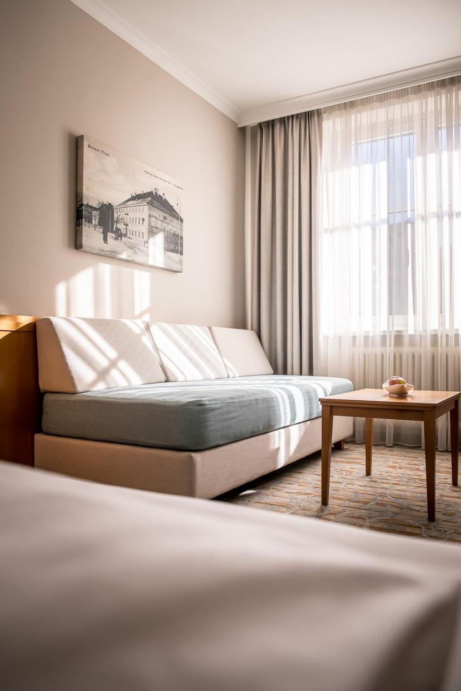 HOTEL POST alpine cityflair - Photo 60