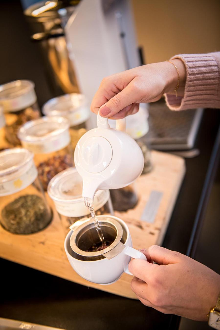 HOTEL POST alpine cityflair - Photo 41