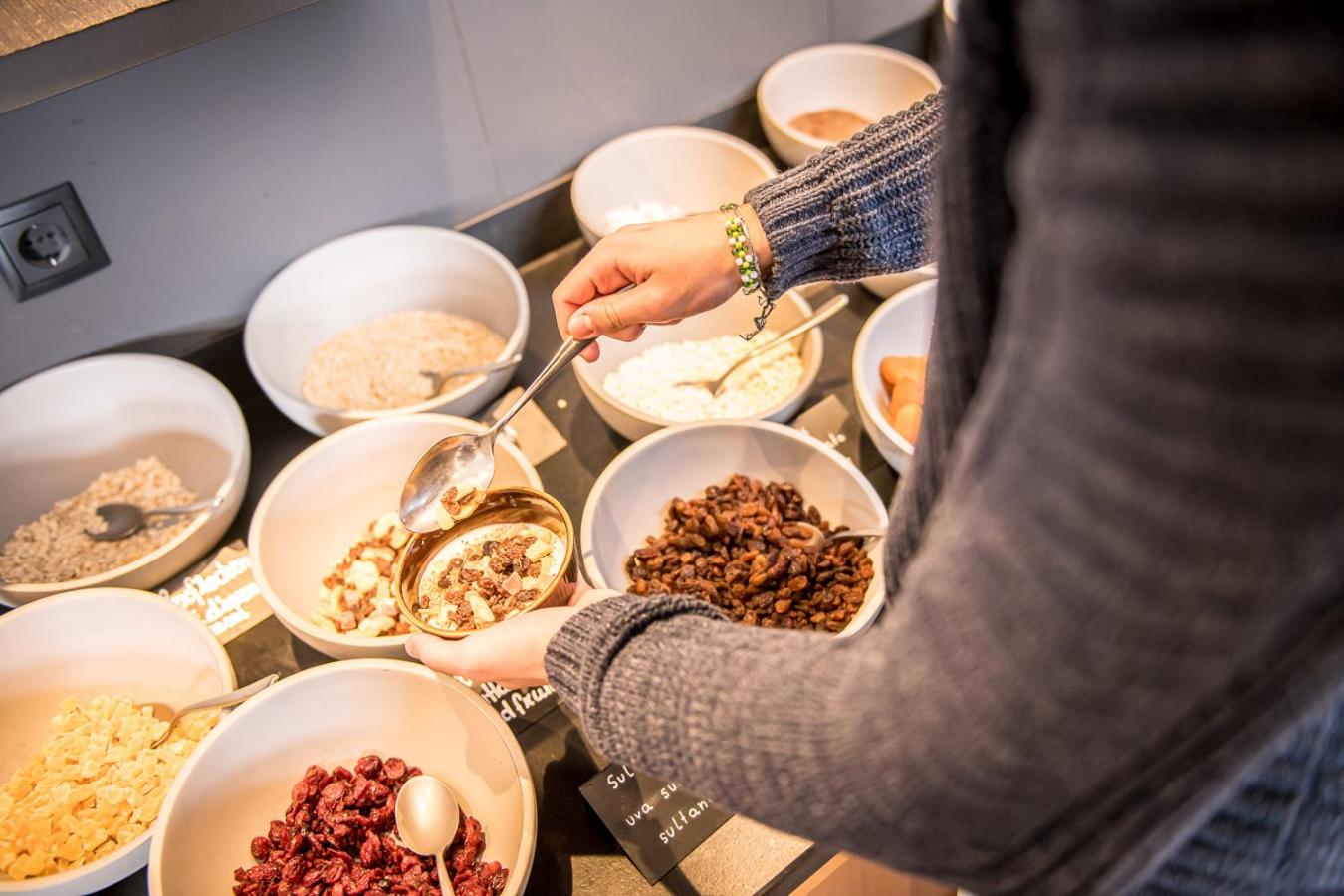 HOTEL POST alpine cityflair - Photo 6