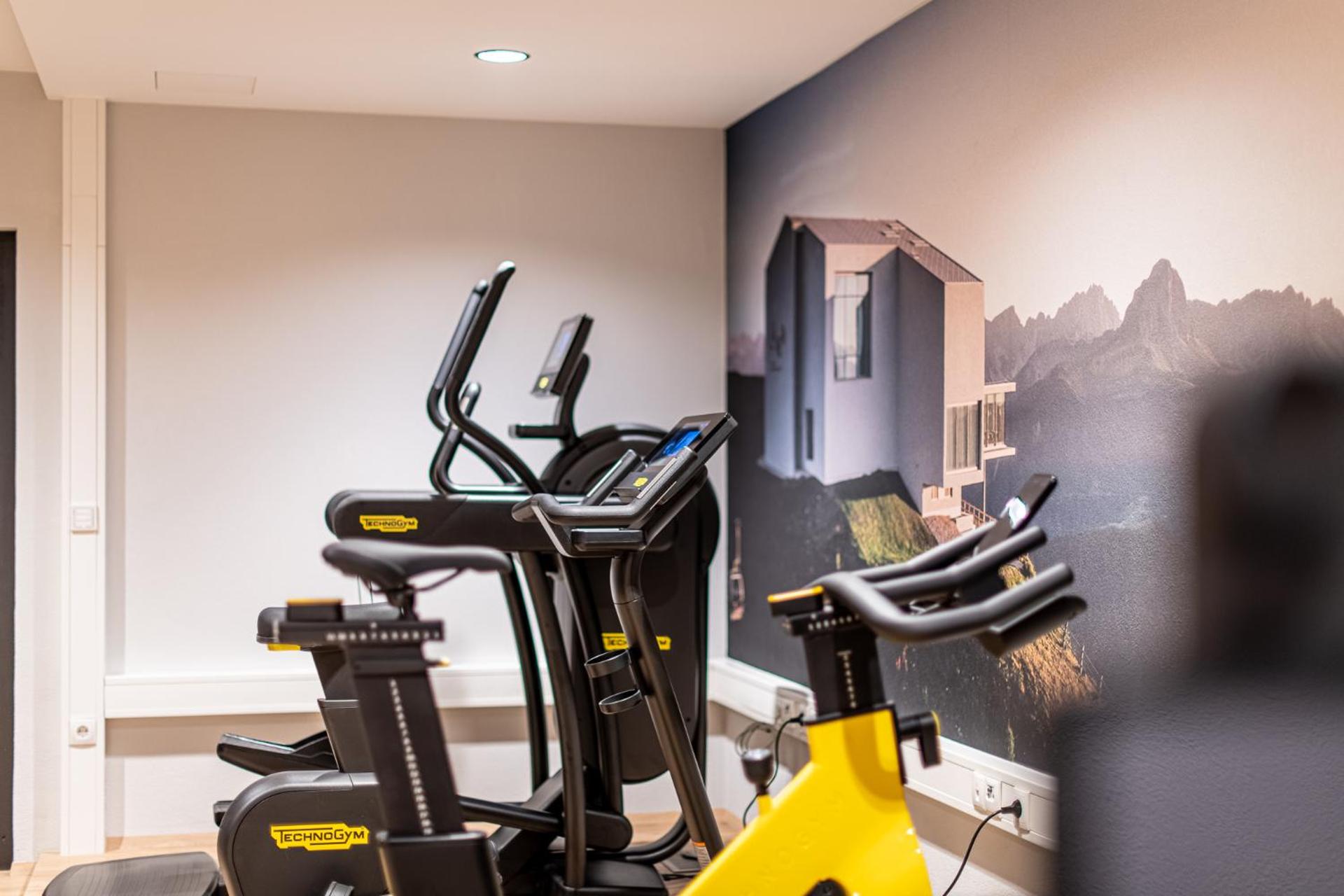 HOTEL POST alpine cityflair - Photo 45