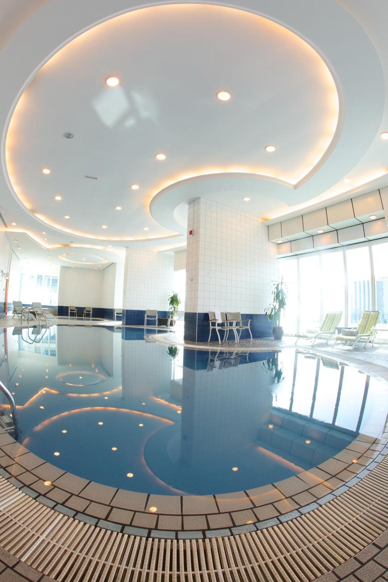 Tamani Marina Hotel & Apartments - Photo 28