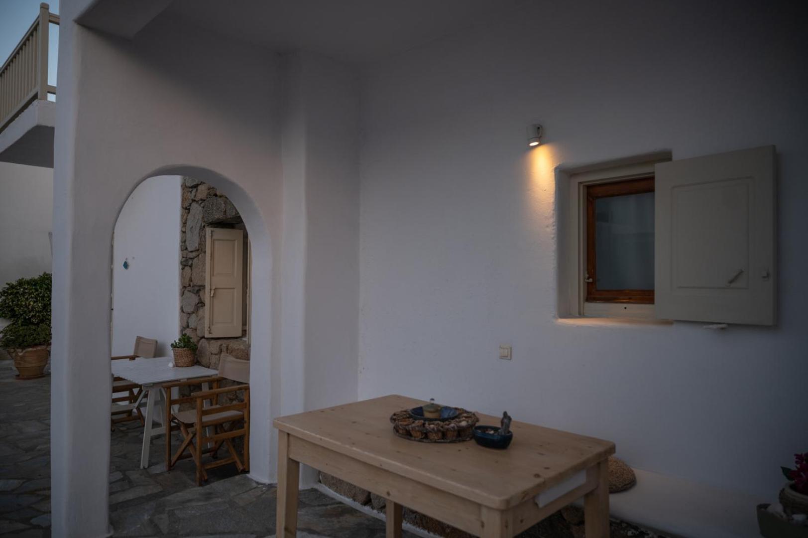 Twins Apartments By Mina - Photo 20