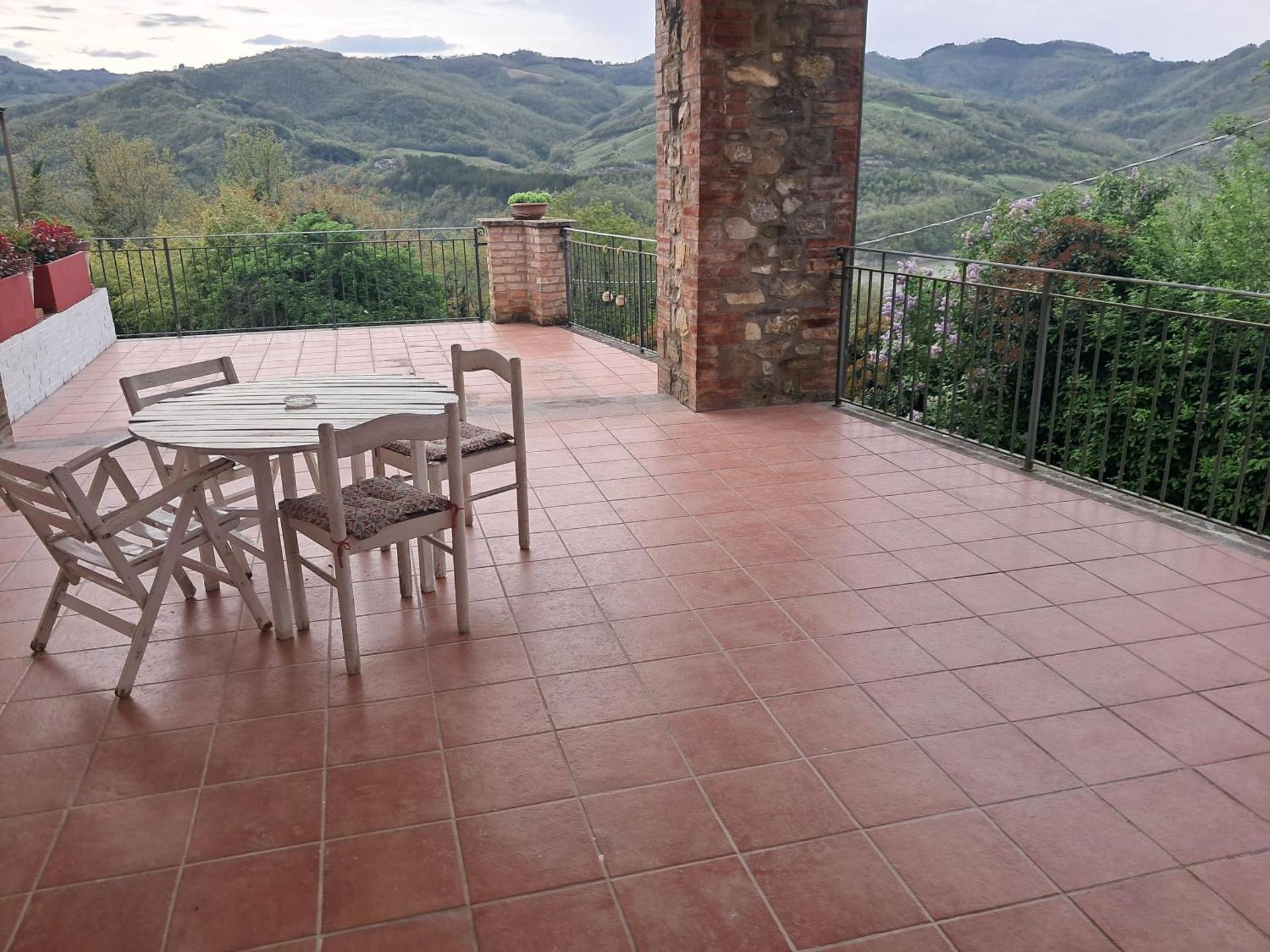 Castello Di Giomici - Photo 116