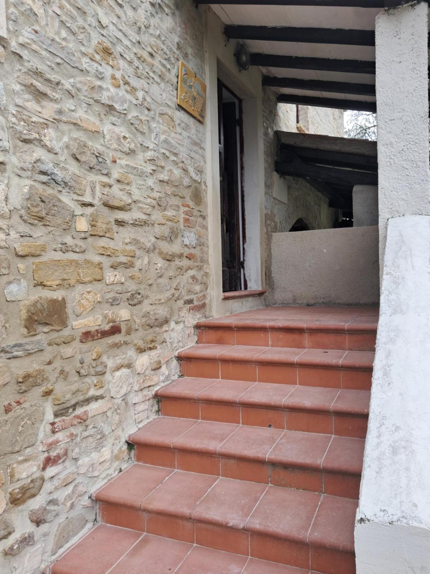 Castello Di Giomici - Photo 131