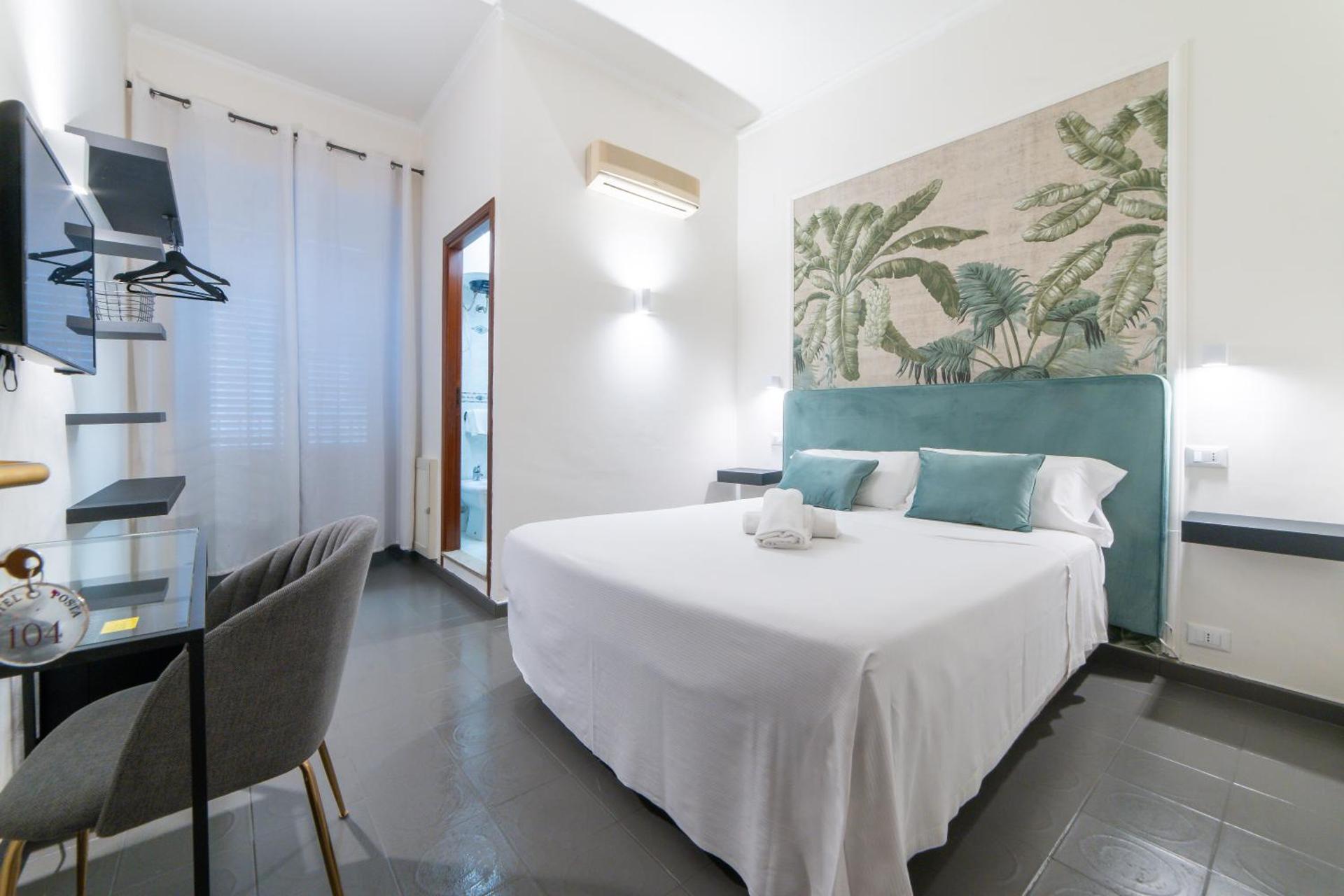 Hotel Posta - Photo 30