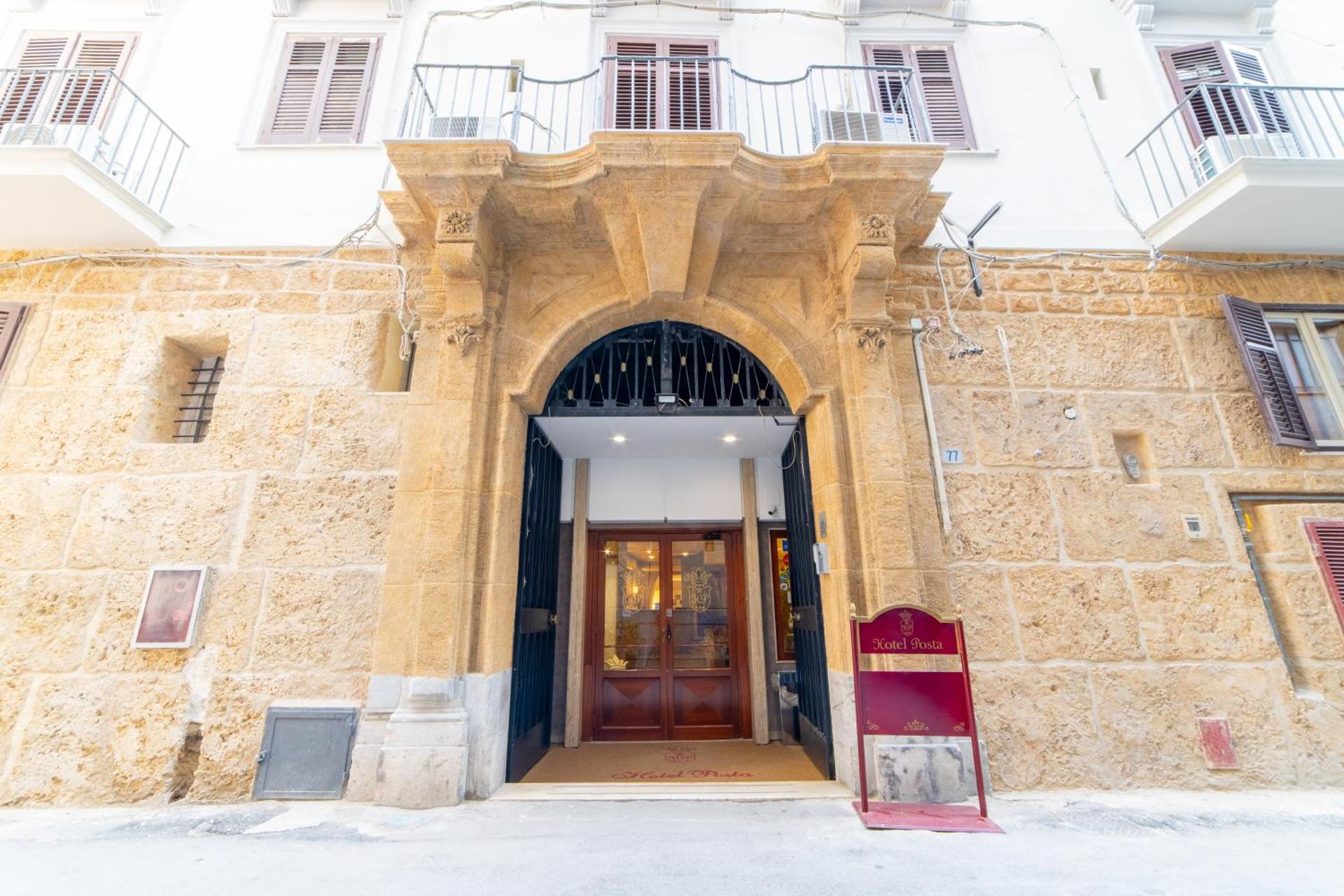 Hotel Posta - Photo 89
