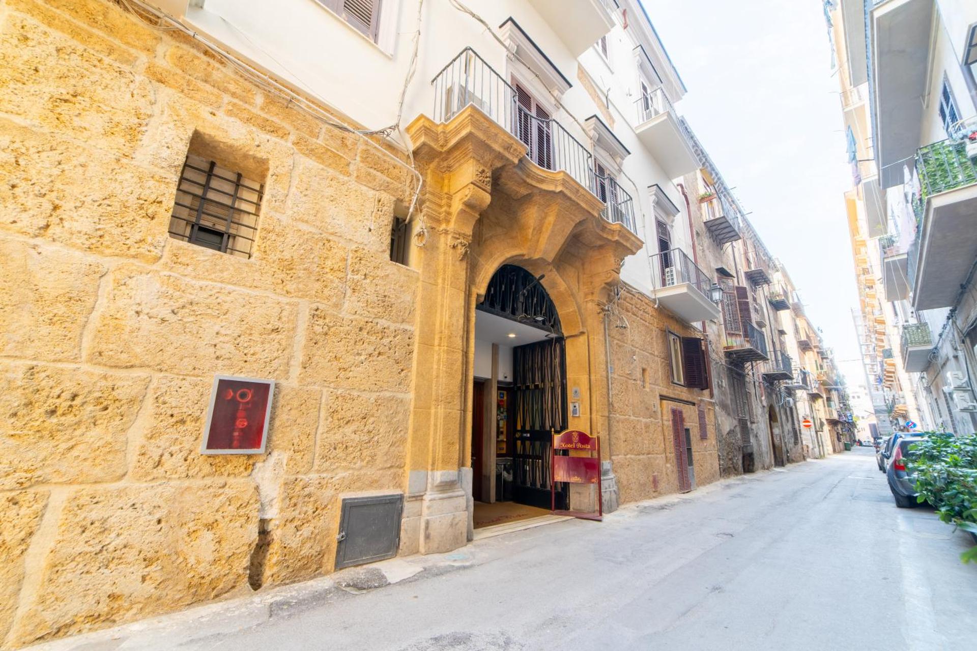 Hotel Posta - Photo 90