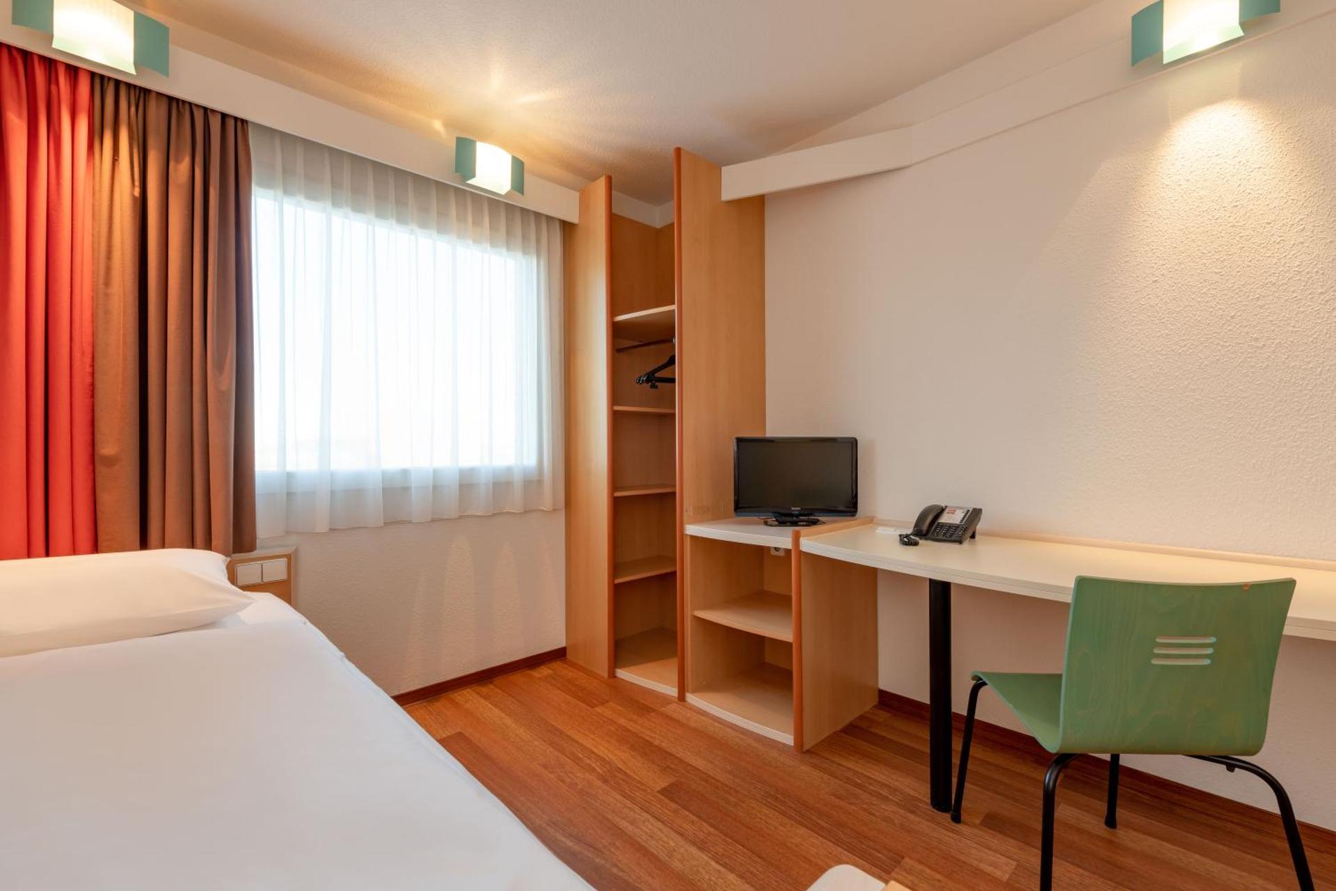 ibis Berlin City Potsdamer Platz - Photo 22