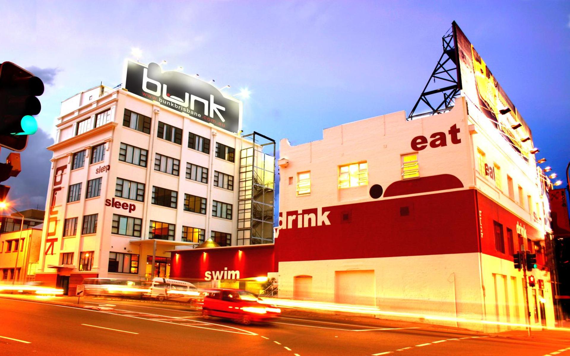 Bunk Brisbane - Photo 17
