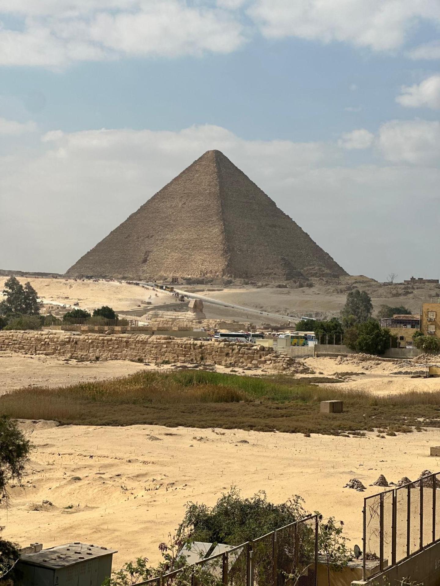 Great Sun Pyramids Inn - Photo 65