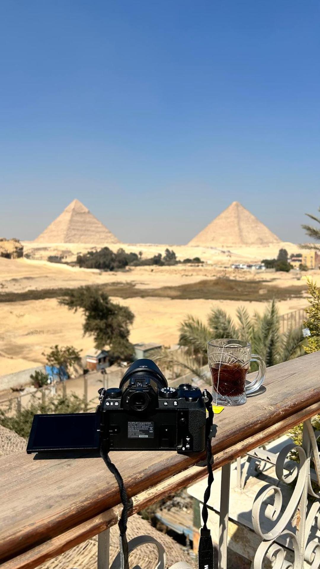 Great Sun Pyramids Inn - Photo 61