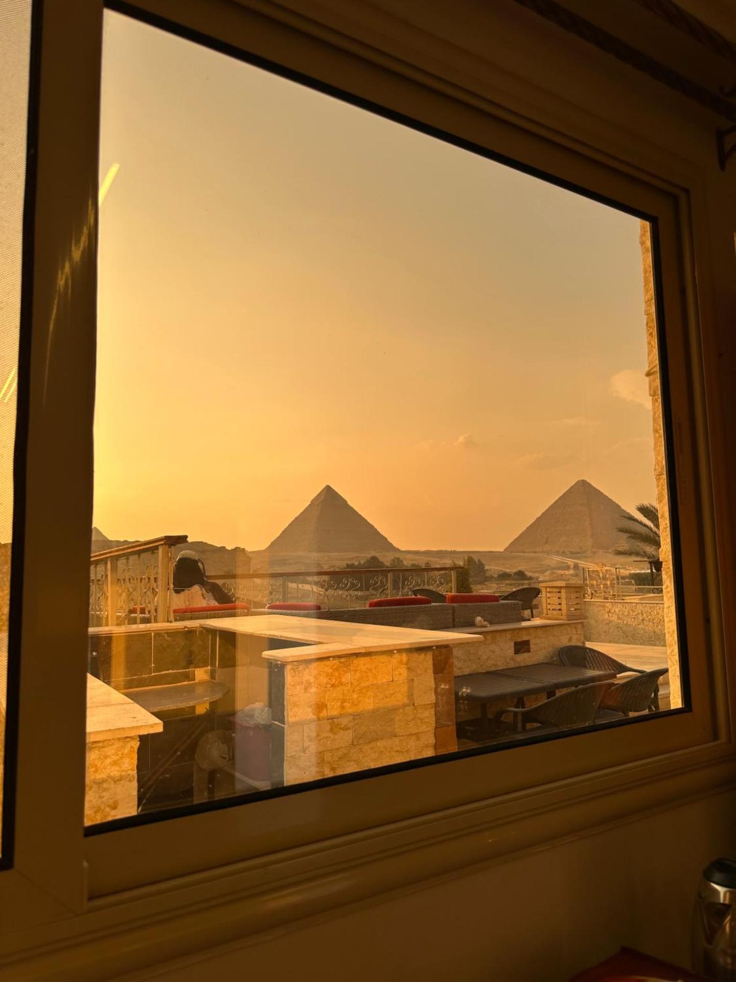 Great Sun Pyramids Inn - Photo 32