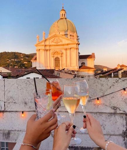 Hotel Vittoria - Photo 130