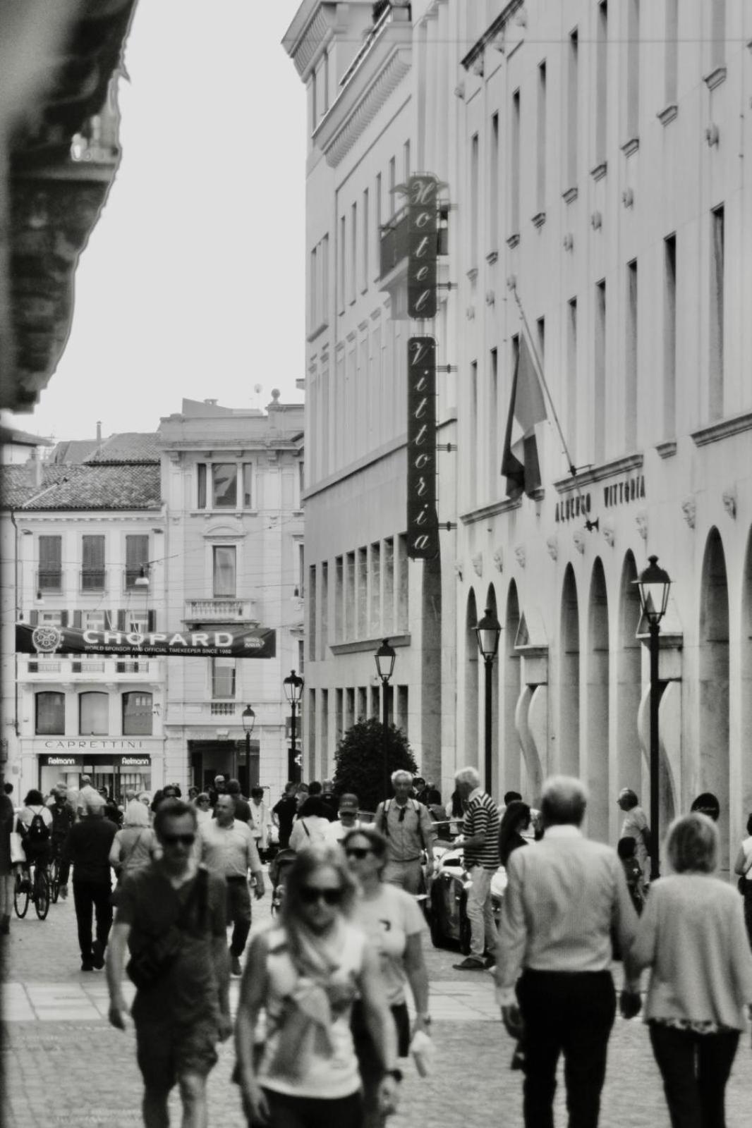 Hotel Vittoria - Photo 172