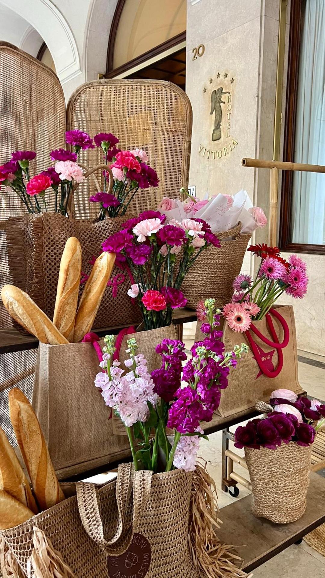 Hotel Vittoria - Photo 134