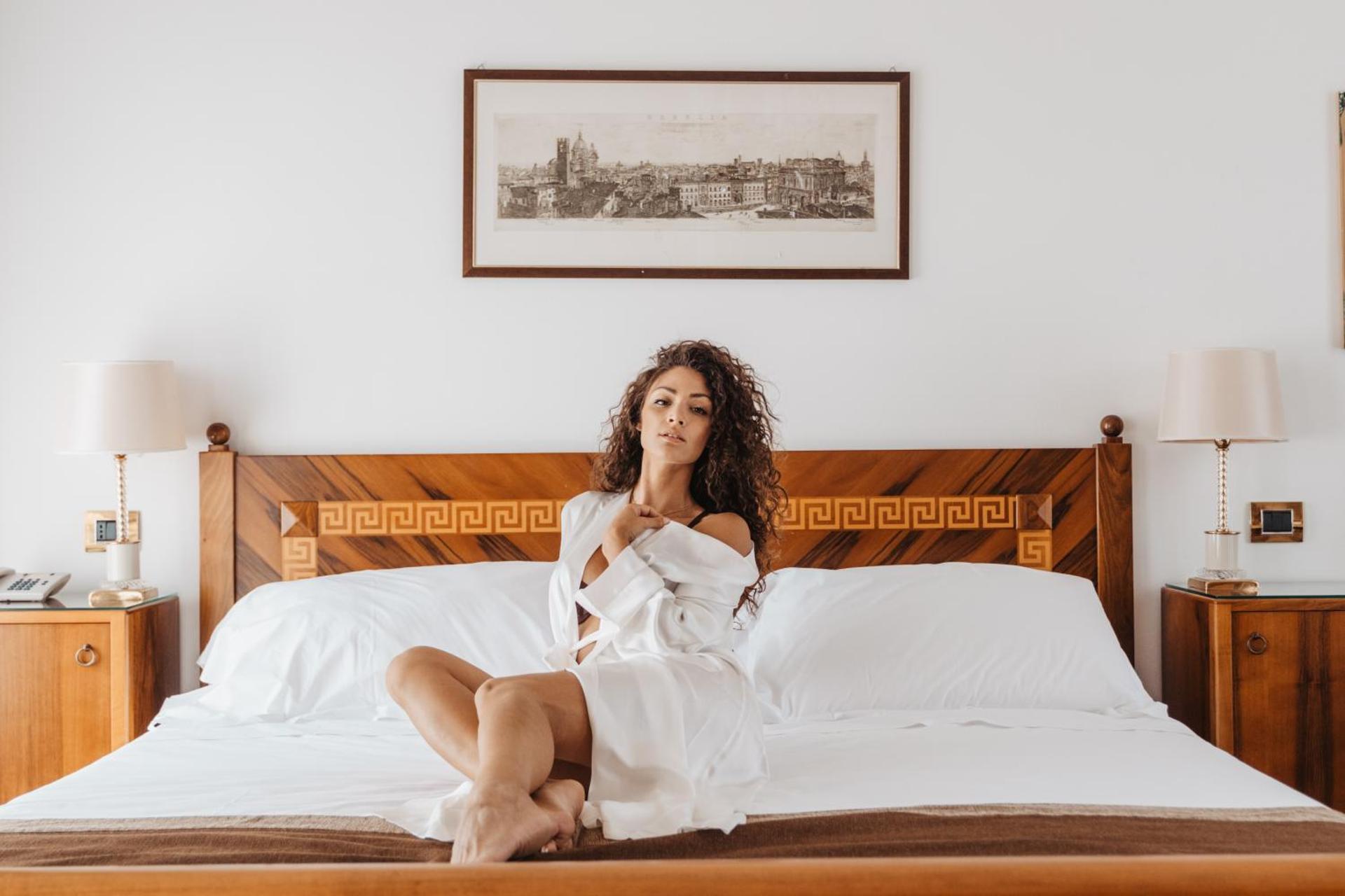 Hotel Vittoria - Photo 57