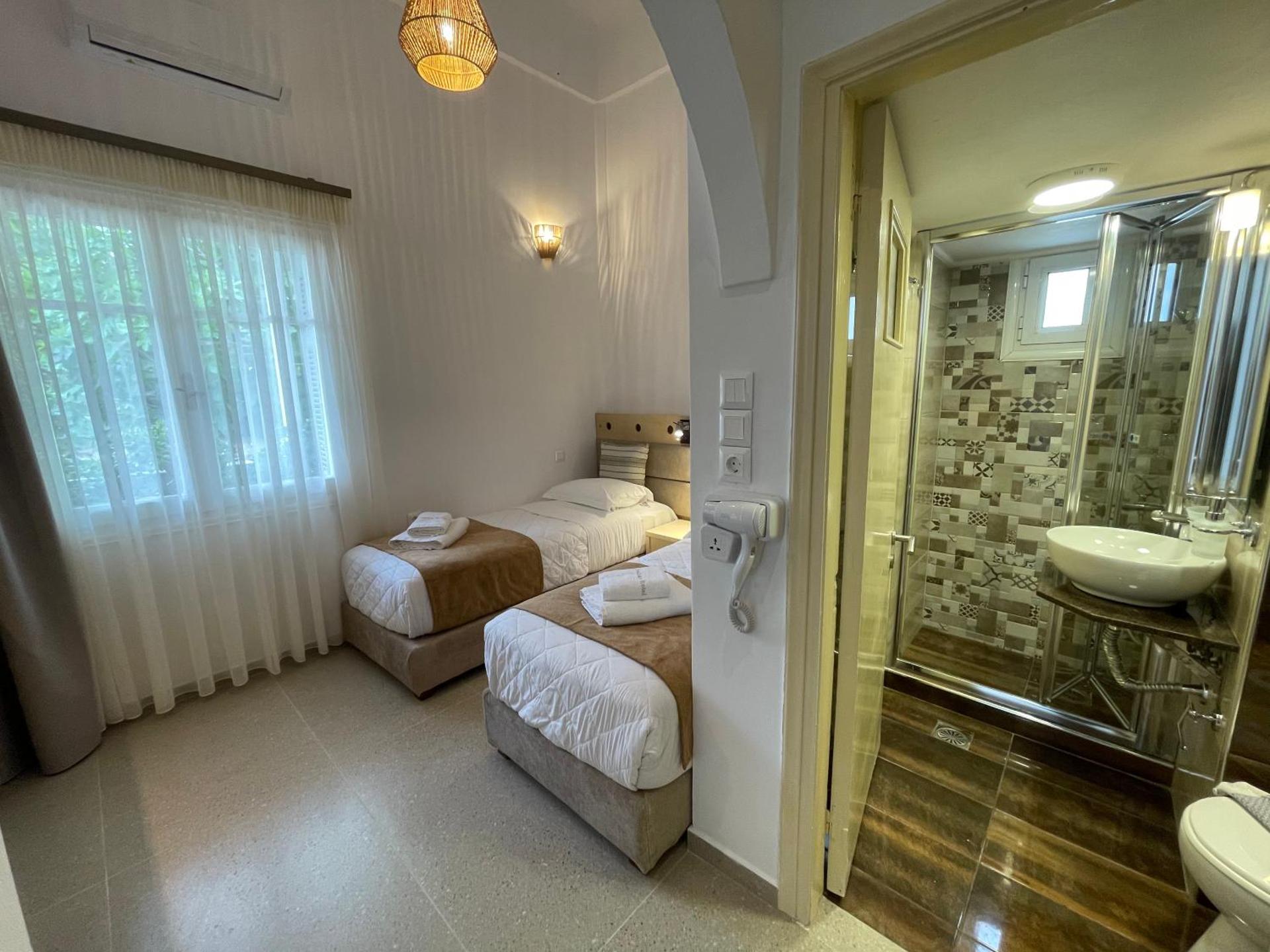 Semiramis Guesthouse - Photo 100