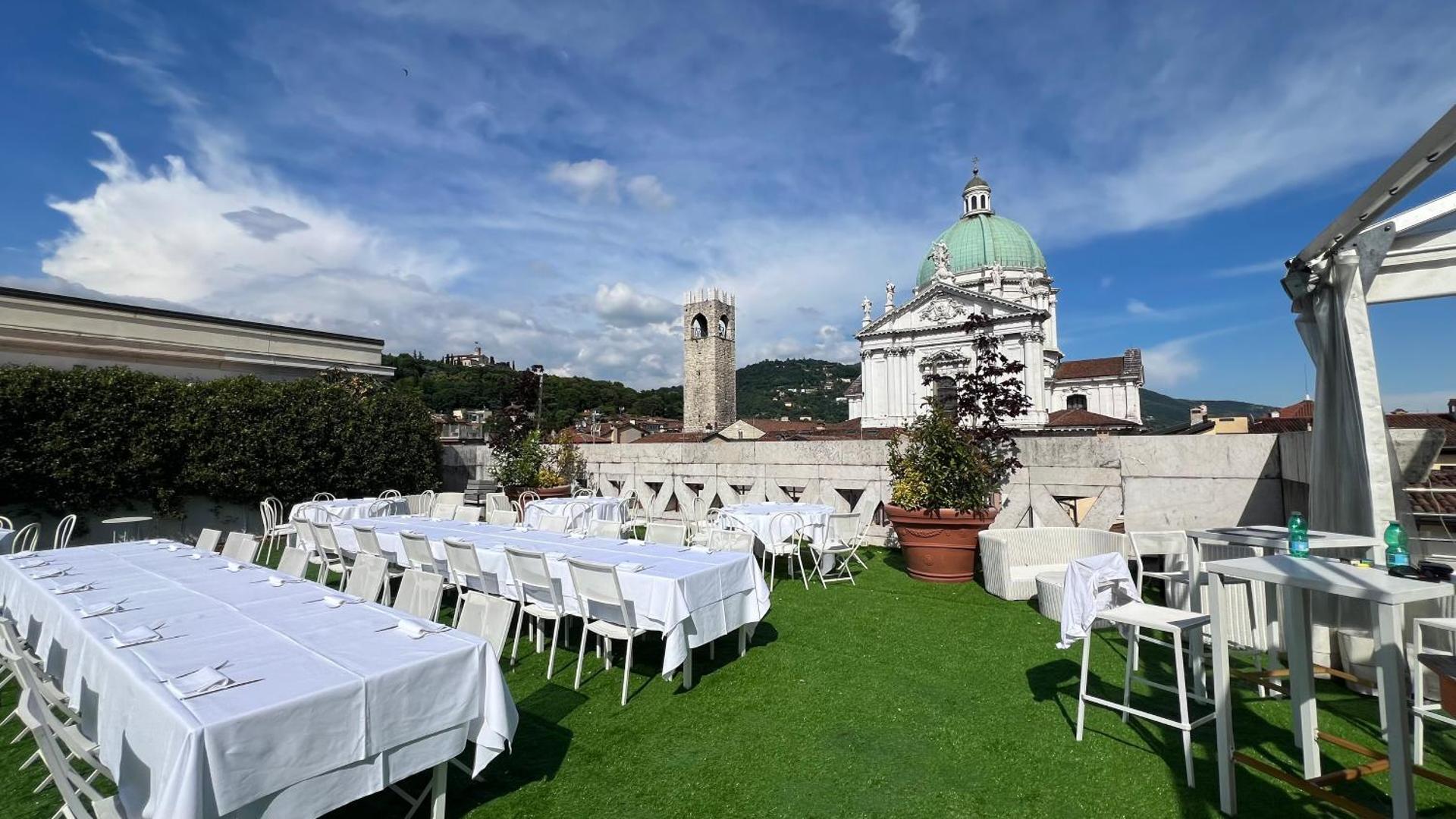 Hotel Vittoria - Photo 166