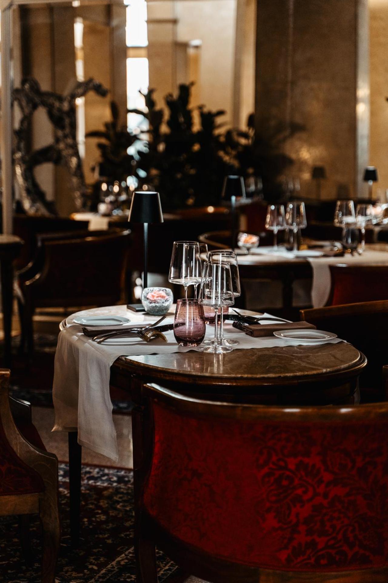 Hotel Vittoria - Photo 137