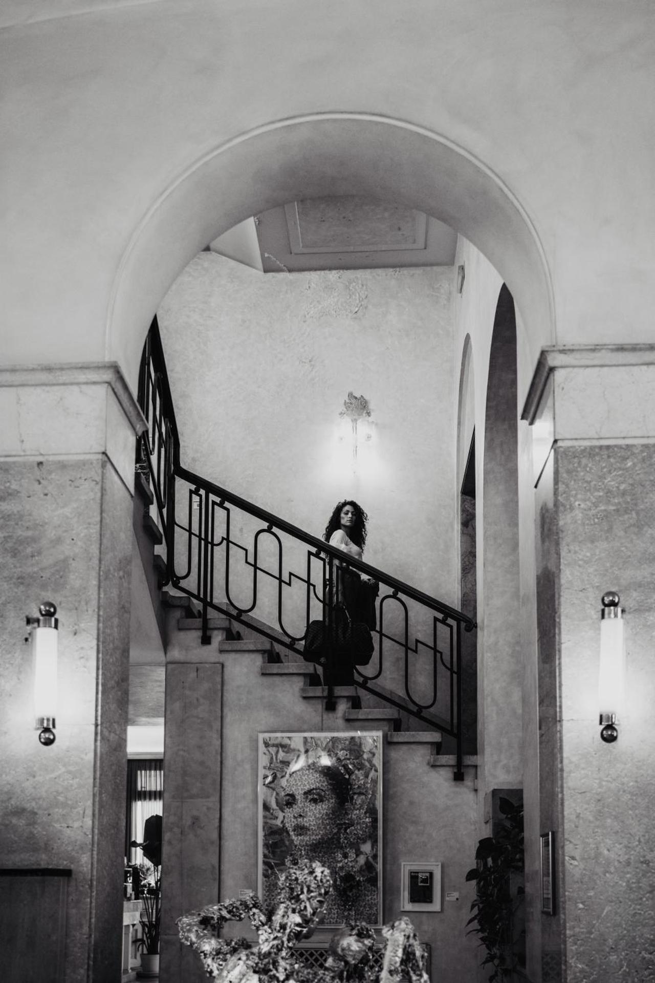 Hotel Vittoria - Photo 178