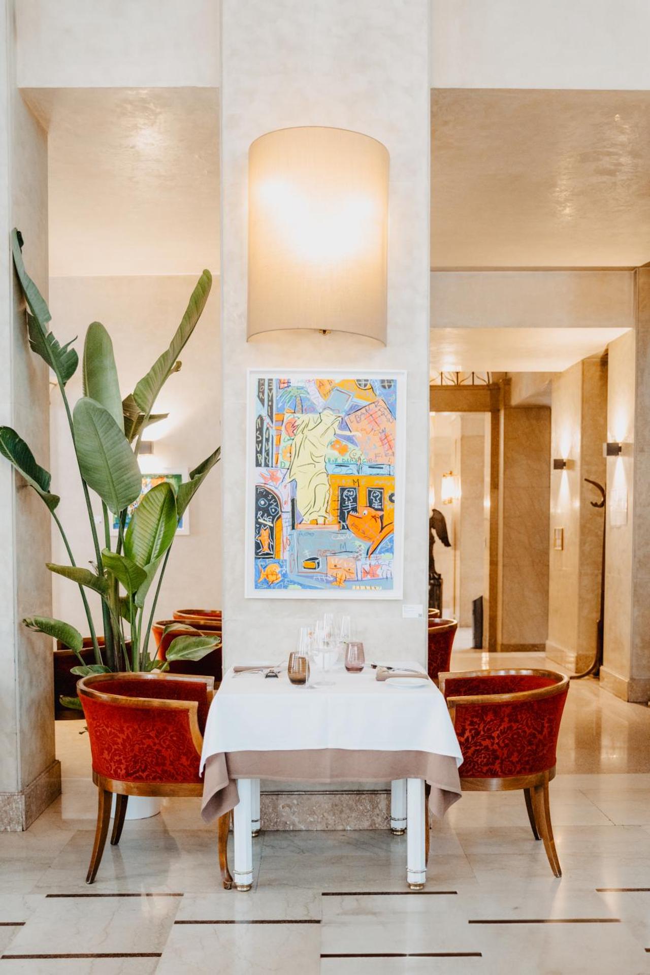 Hotel Vittoria - Photo 165