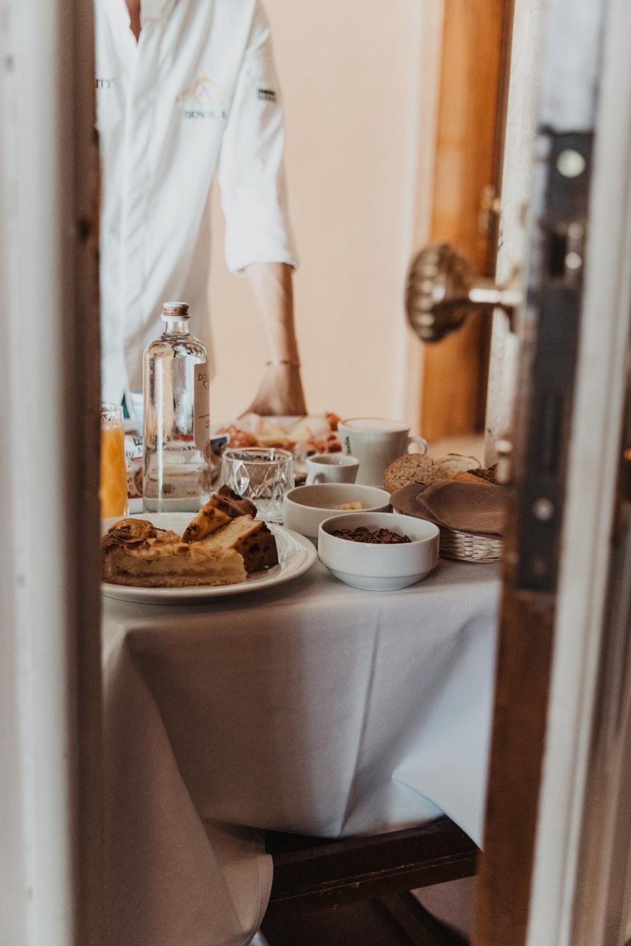 Hotel Vittoria - Photo 22