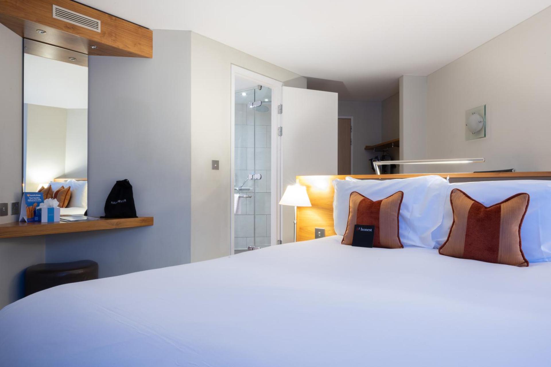 Bermondsey Square Hotel - A Bespoke Hotel - Photo 3