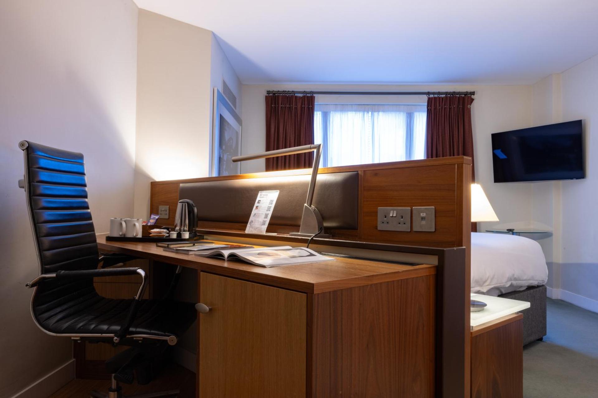 Bermondsey Square Hotel - A Bespoke Hotel - Photo 5