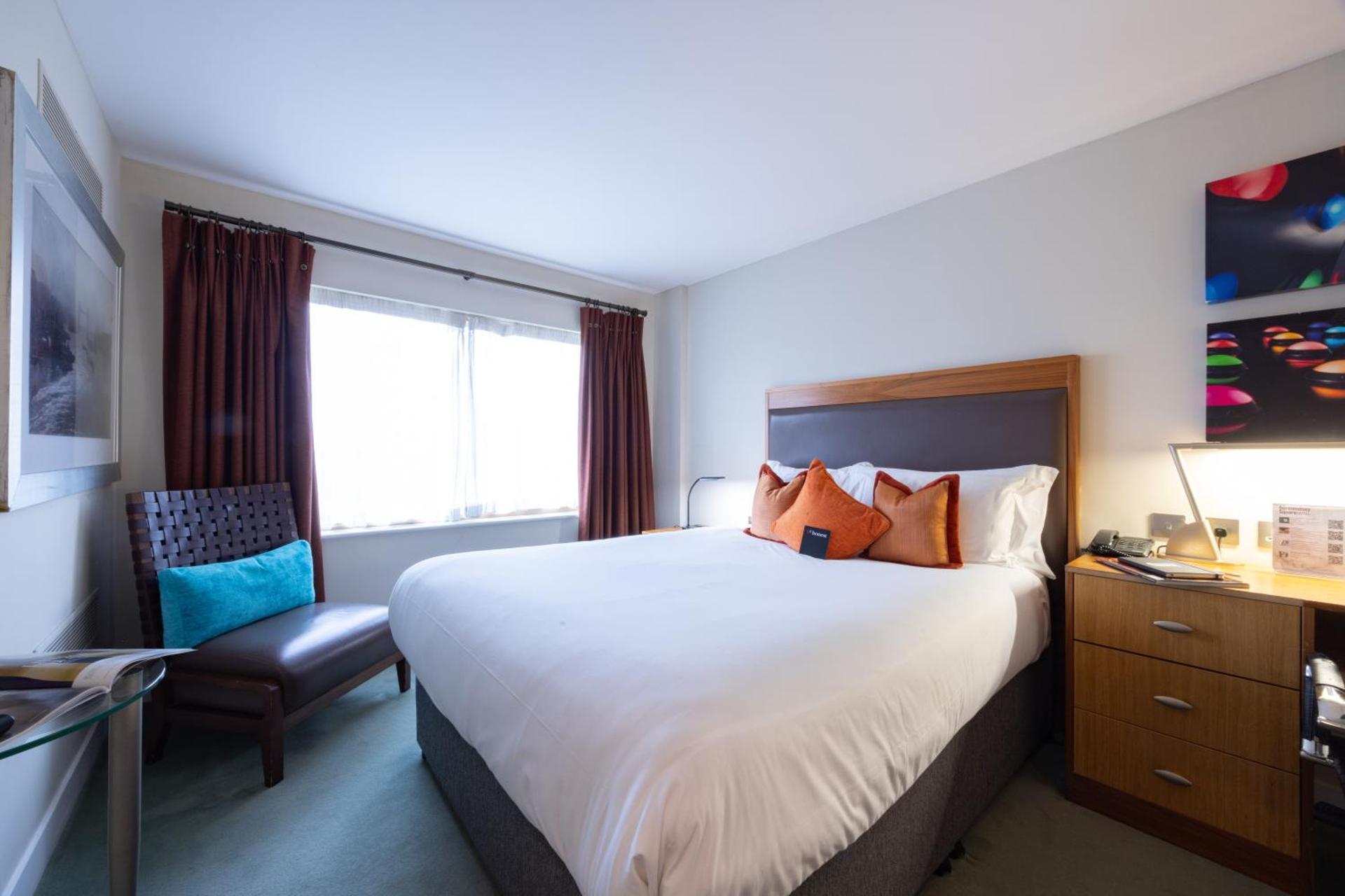 Bermondsey Square Hotel - A Bespoke Hotel - Photo 4