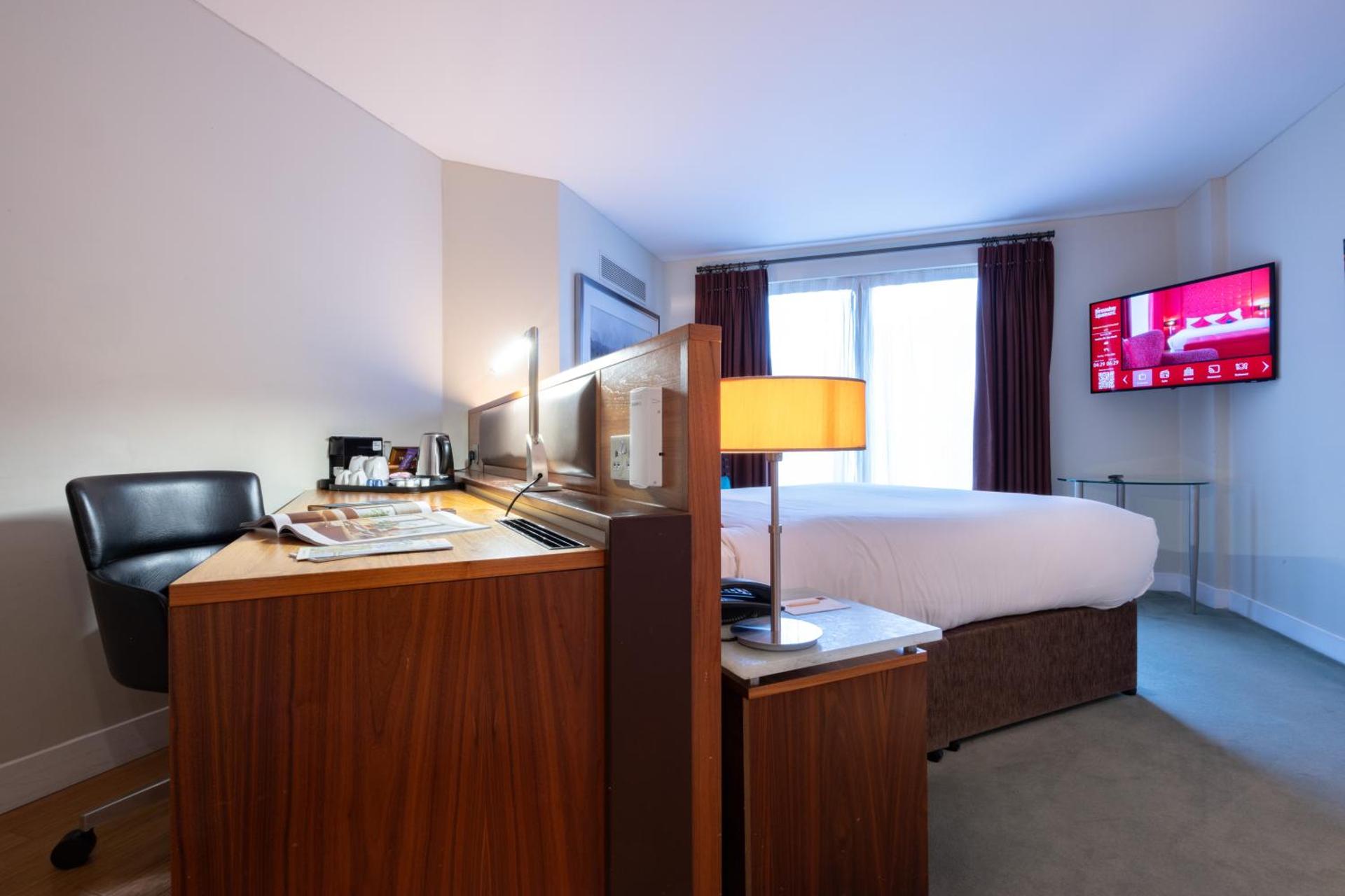 Bermondsey Square Hotel - A Bespoke Hotel - Photo 10